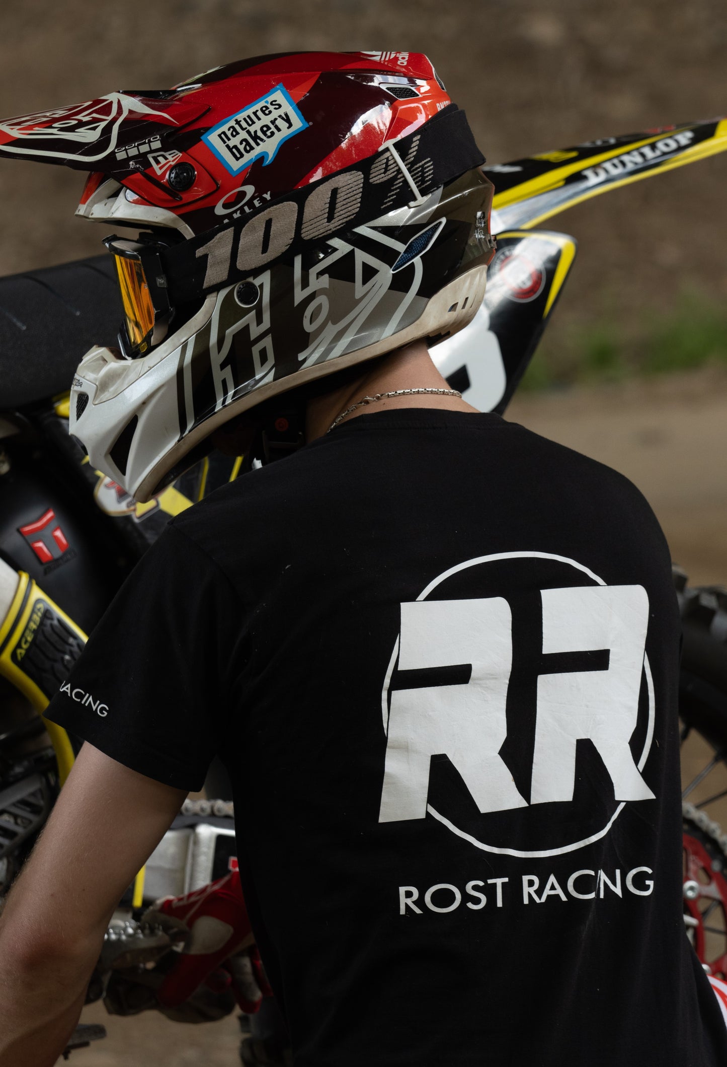 Rost Racing Shirt