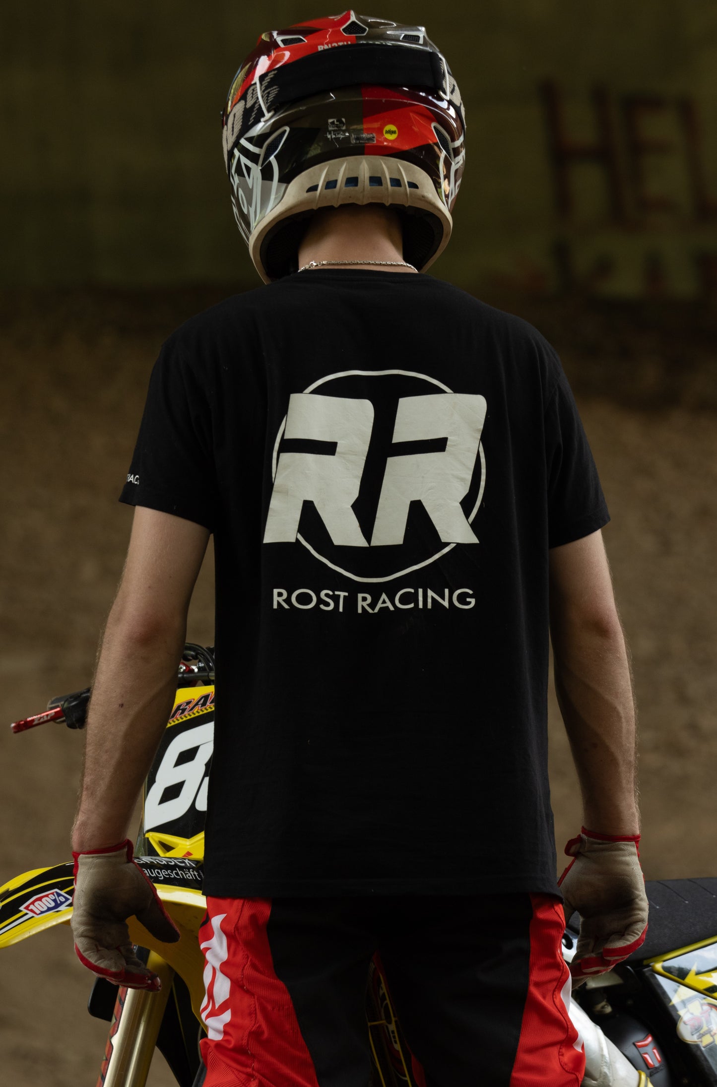 Rost Racing Shirt